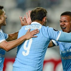 Sporting Cristal se impuso 2-1 ante Bolívar y se mantiene en la pelea por la Copa Libertadores 2025